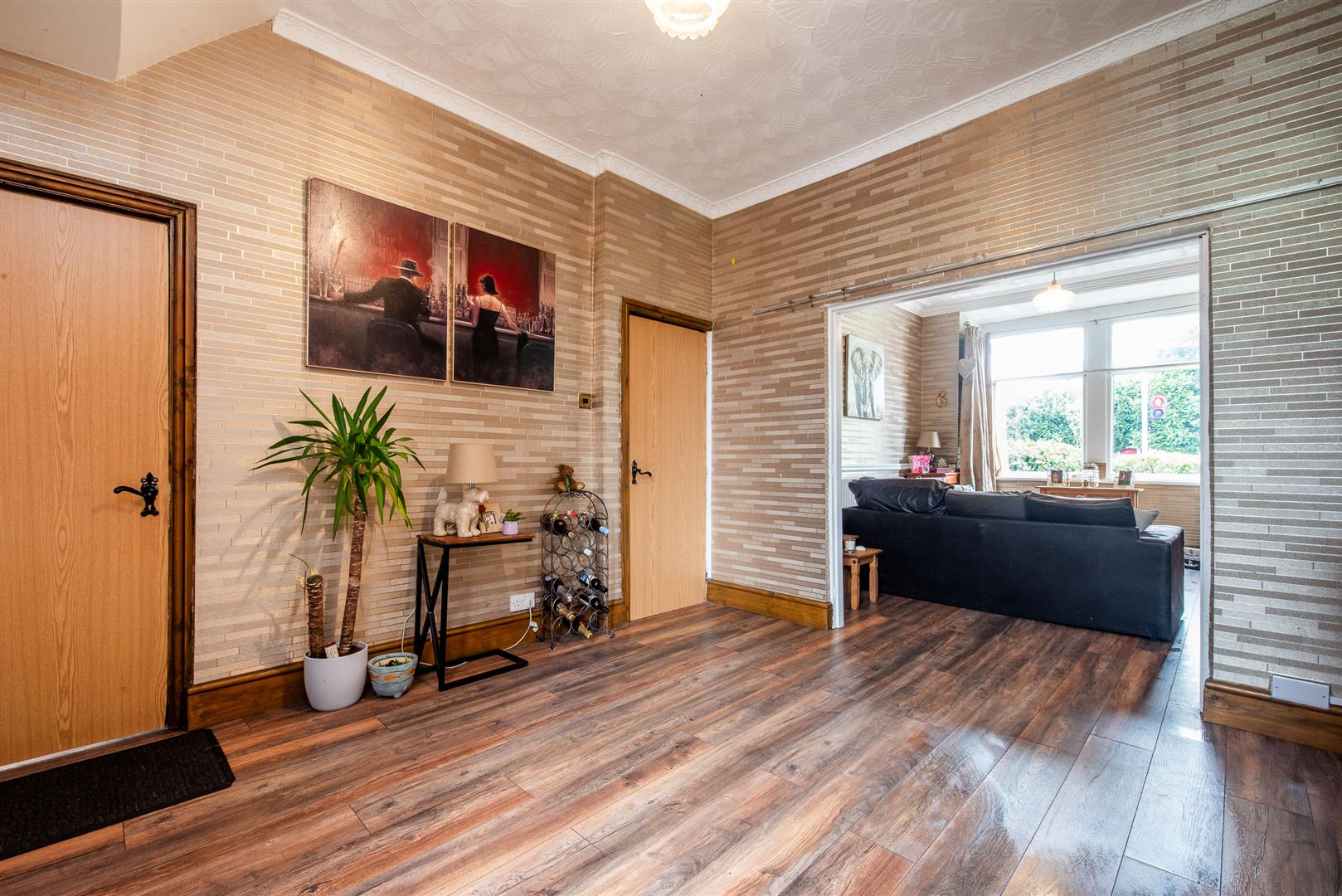 Brownedge Road, Preston